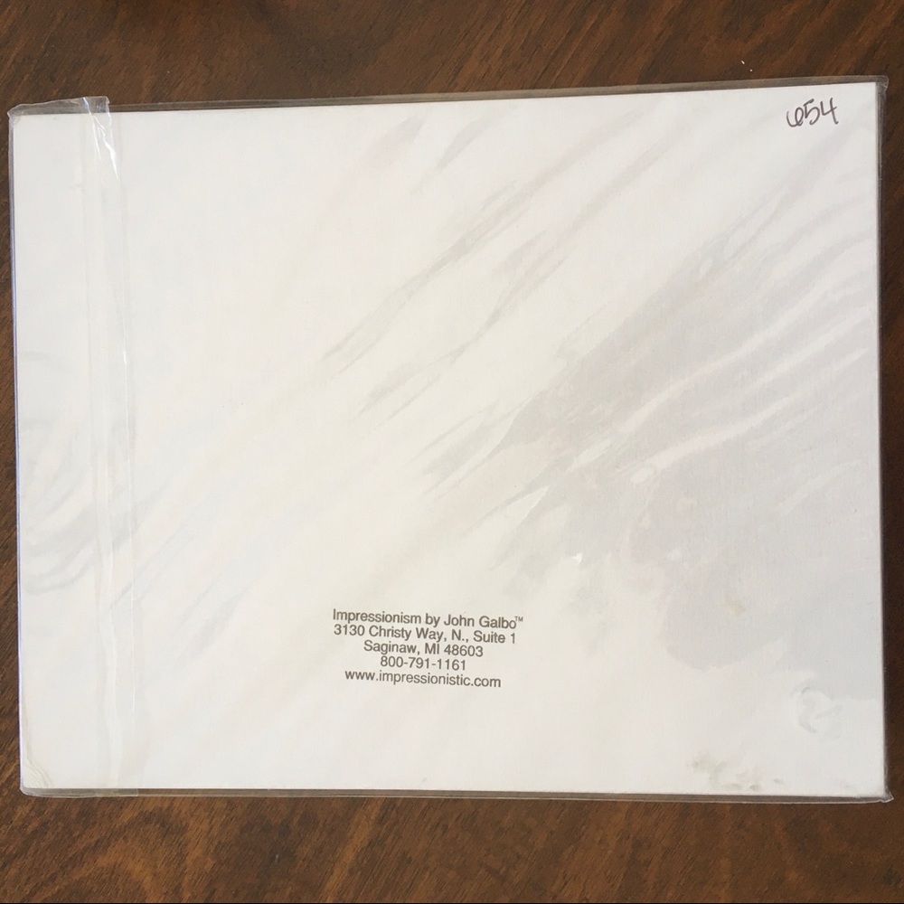 Artist-signed Travel Photography - Picture 3 of 5